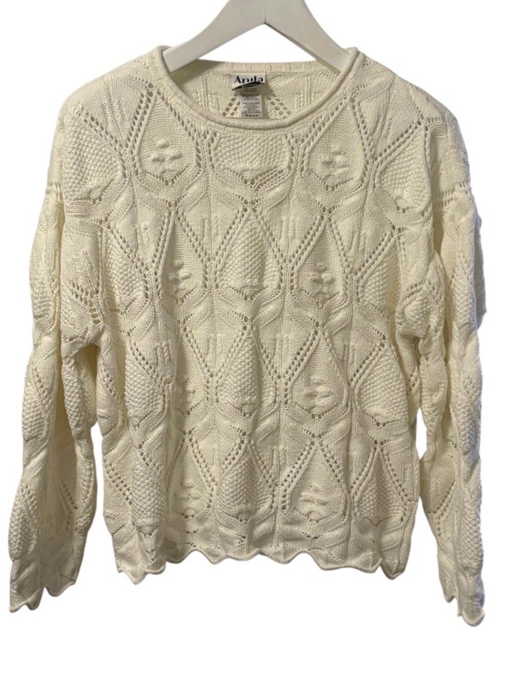 Arula Sweater
